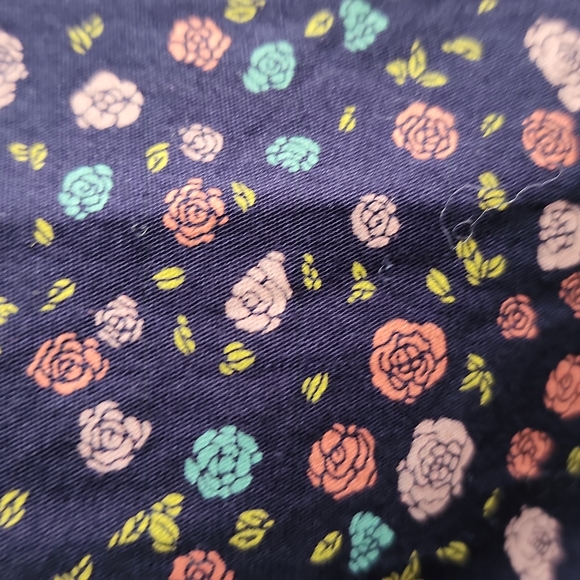 Men's Zara Floral Shirt - Picture 4 of 6